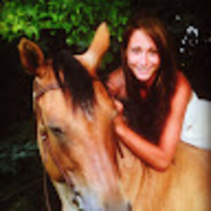 Meet your Posher, Brianna